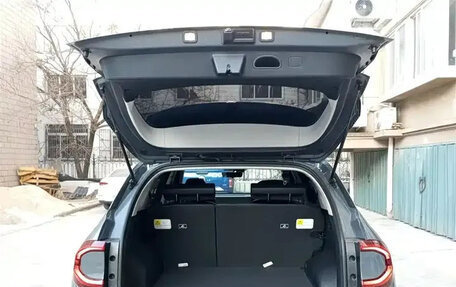 Hyundai ix35, 2023 год, 3 067 000 рублей, 11 фотография