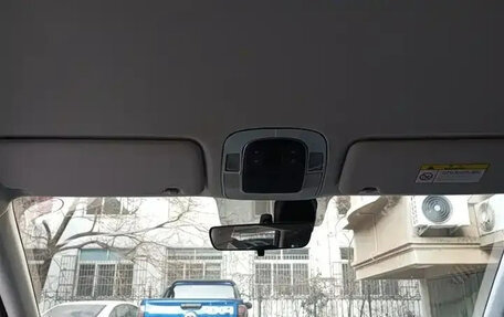Hyundai ix35, 2023 год, 3 067 000 рублей, 10 фотография