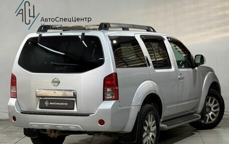 Nissan Pathfinder, 2010 год, 1 349 800 рублей, 2 фотография