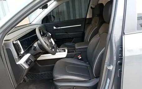 Hyundai ix35, 2023 год, 3 067 000 рублей, 17 фотография