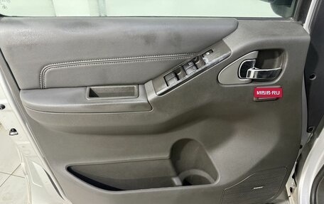 Nissan Pathfinder, 2010 год, 1 349 800 рублей, 7 фотография