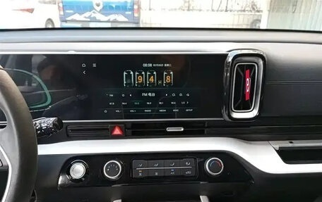 Hyundai ix35, 2023 год, 3 067 000 рублей, 14 фотография