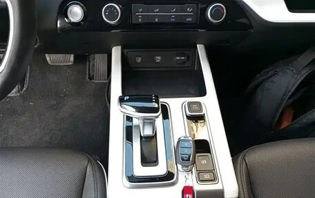 Hyundai ix35, 2023 год, 3 067 000 рублей, 16 фотография