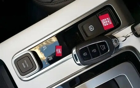 Hyundai ix35, 2023 год, 3 067 000 рублей, 18 фотография