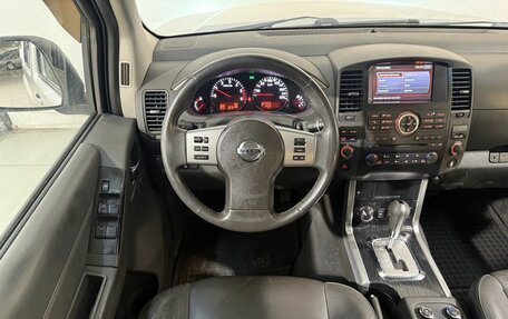 Nissan Pathfinder, 2010 год, 1 349 800 рублей, 9 фотография