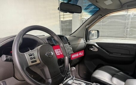 Nissan Pathfinder, 2010 год, 1 349 800 рублей, 8 фотография