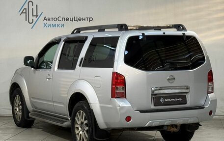 Nissan Pathfinder, 2010 год, 1 349 800 рублей, 18 фотография
