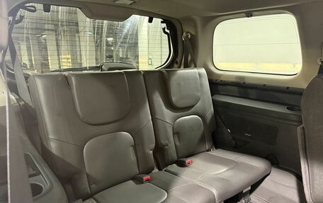 Nissan Pathfinder, 2010 год, 1 349 800 рублей, 12 фотография
