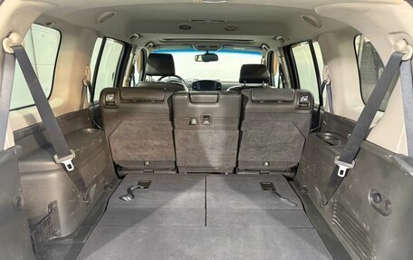 Nissan Pathfinder, 2010 год, 1 349 800 рублей, 14 фотография