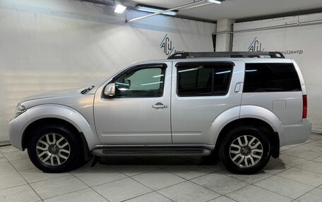 Nissan Pathfinder, 2010 год, 1 349 800 рублей, 20 фотография