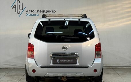 Nissan Pathfinder, 2010 год, 1 349 800 рублей, 16 фотография