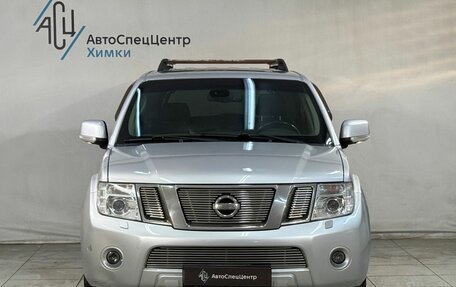 Nissan Pathfinder, 2010 год, 1 349 800 рублей, 15 фотография