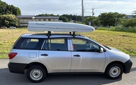 Nissan AD III, 2022 год, 932 000 рублей, 2 фотография