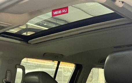Nissan Pathfinder, 2010 год, 1 349 800 рублей, 13 фотография