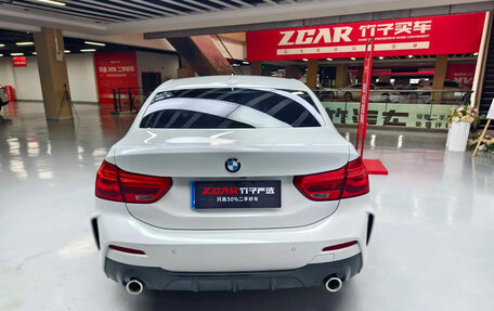 BMW 1 серия, 2022 год, 1 489 017 рублей, 6 фотография