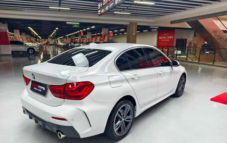 BMW 1 серия, 2022 год, 1 489 017 рублей, 7 фотография