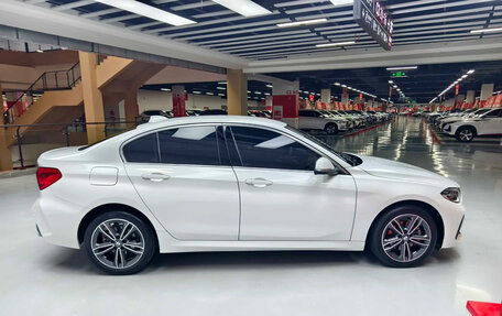 BMW 1 серия, 2022 год, 1 489 017 рублей, 5 фотография