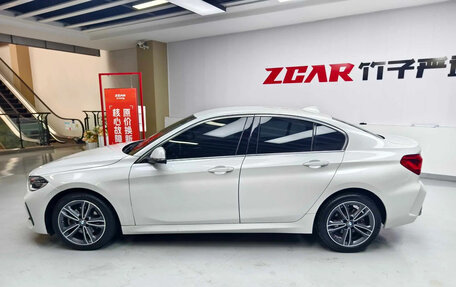 BMW 1 серия, 2022 год, 1 489 017 рублей, 4 фотография