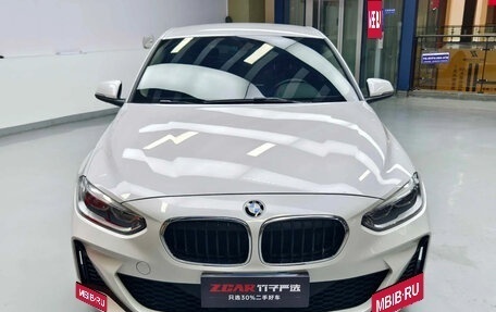 BMW 1 серия, 2022 год, 1 489 017 рублей, 2 фотография