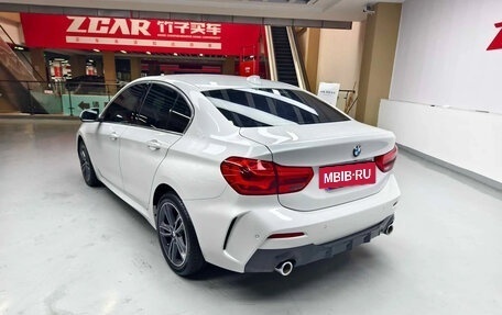 BMW 1 серия, 2022 год, 1 489 017 рублей, 8 фотография