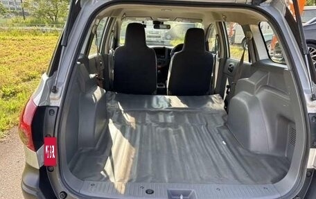 Nissan AD III, 2022 год, 932 000 рублей, 11 фотография
