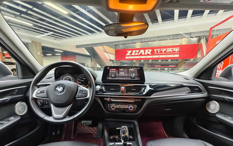 BMW 1 серия, 2022 год, 1 489 017 рублей, 9 фотография