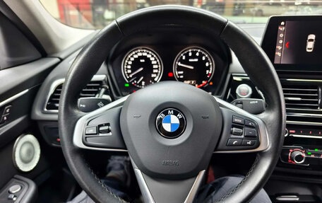 BMW 1 серия, 2022 год, 1 489 017 рублей, 10 фотография