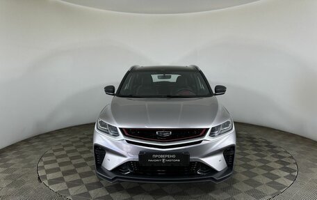 Geely Coolray I, 2023 год, 1 700 000 рублей, 2 фотография