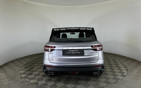 Geely Coolray I, 2023 год, 1 700 000 рублей, 3 фотография