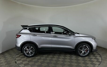 Geely Coolray I, 2023 год, 1 700 000 рублей, 4 фотография