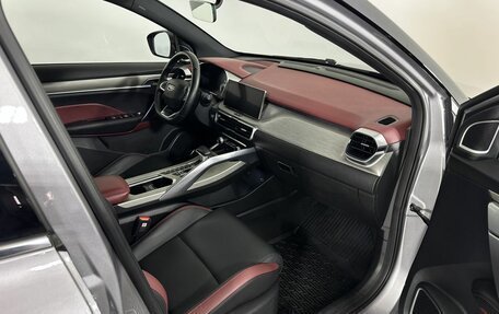 Geely Coolray I, 2023 год, 1 700 000 рублей, 14 фотография