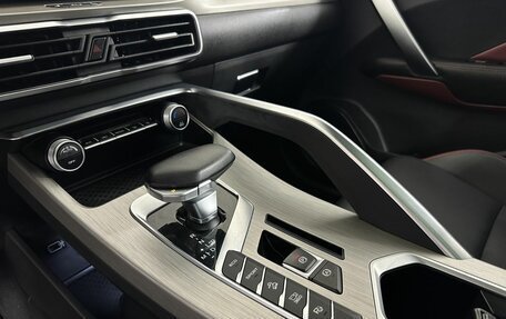 Geely Coolray I, 2023 год, 1 700 000 рублей, 13 фотография