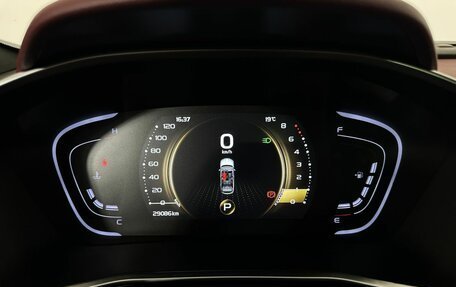 Geely Coolray I, 2023 год, 1 700 000 рублей, 11 фотография
