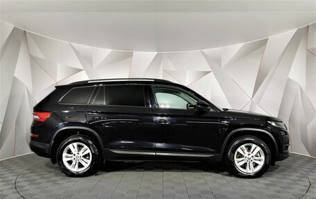 Skoda Kodiaq I, 2019 год, 2 835 150 рублей, 6 фотография