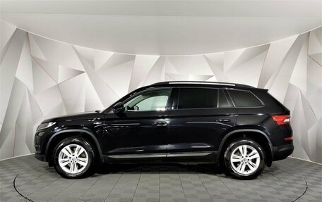 Skoda Kodiaq I, 2019 год, 2 835 150 рублей, 5 фотография