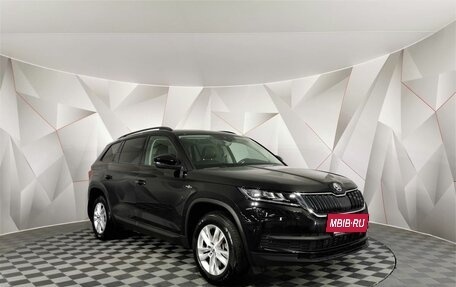 Skoda Kodiaq I, 2019 год, 2 835 150 рублей, 3 фотография