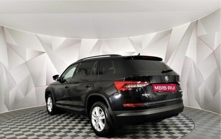 Skoda Kodiaq I, 2019 год, 2 835 150 рублей, 4 фотография