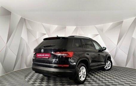 Skoda Kodiaq I, 2019 год, 2 835 150 рублей, 2 фотография