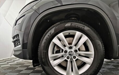 Skoda Kodiaq I, 2019 год, 2 835 150 рублей, 9 фотография