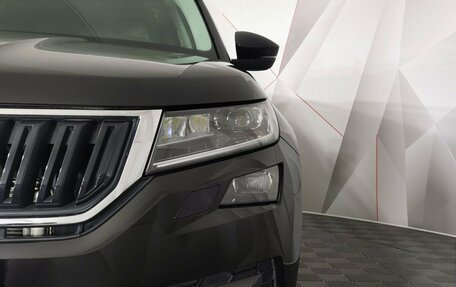 Skoda Kodiaq I, 2019 год, 2 835 150 рублей, 10 фотография