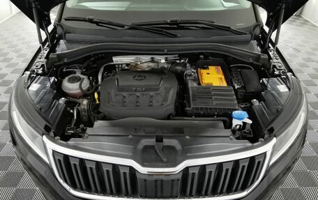 Skoda Kodiaq I, 2019 год, 2 835 150 рублей, 11 фотография
