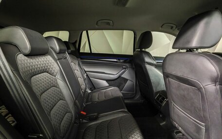 Skoda Kodiaq I, 2019 год, 2 835 150 рублей, 16 фотография
