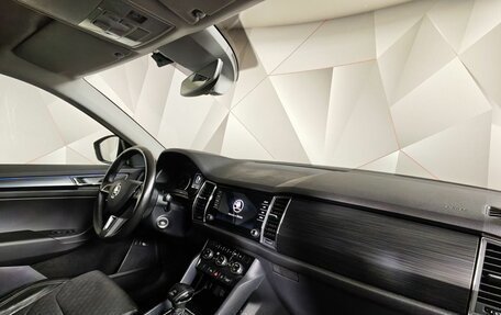Skoda Kodiaq I, 2019 год, 2 835 150 рублей, 13 фотография