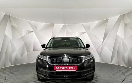 Skoda Kodiaq I, 2019 год, 2 835 150 рублей, 7 фотография