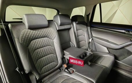 Skoda Kodiaq I, 2019 год, 2 835 150 рублей, 17 фотография