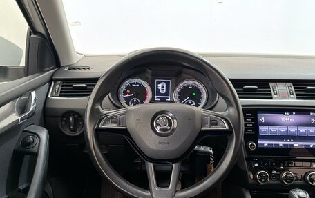 Skoda Octavia, 2018 год, 2 299 000 рублей, 10 фотография