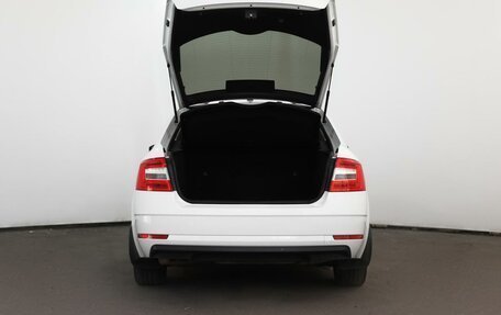 Skoda Octavia, 2018 год, 2 299 000 рублей, 6 фотография