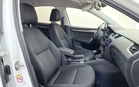 Skoda Octavia, 2018 год, 2 299 000 рублей, 9 фотография
