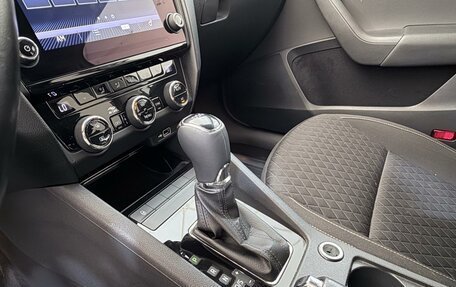 Skoda Octavia, 2018 год, 2 299 000 рублей, 15 фотография