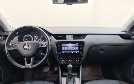 Skoda Octavia, 2018 год, 2 299 000 рублей, 16 фотография